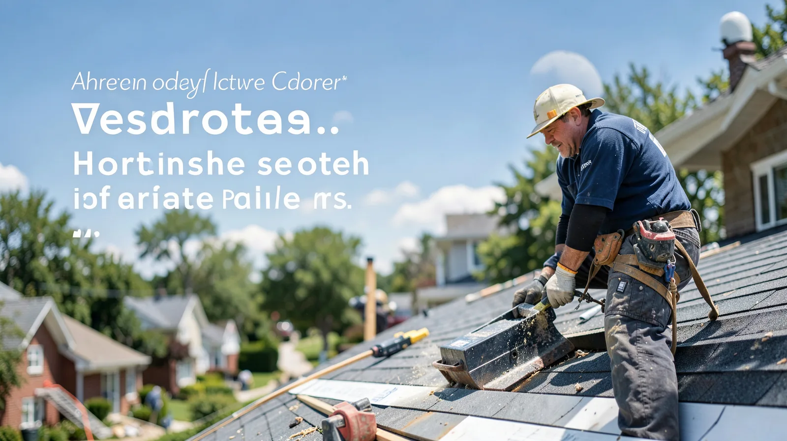Roof Replacement in Conesville, OH near me